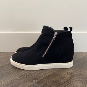 Madden Girl high heel boots!